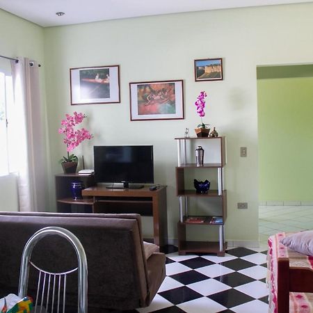 Apartamento Sao Pedro Sp Exterior foto