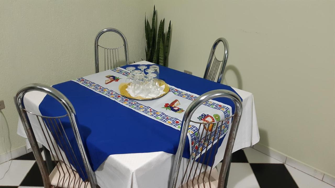 Apartamento Sao Pedro Sp Exterior foto