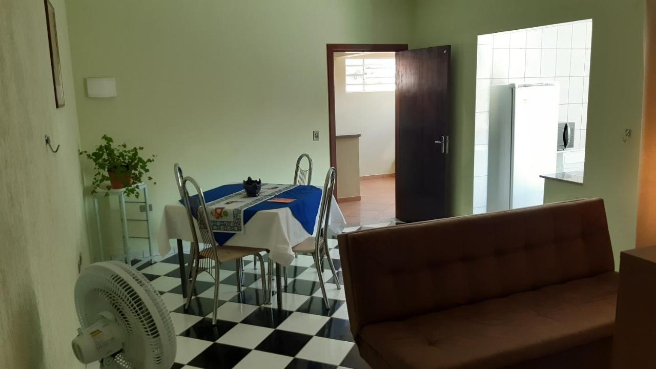 Apartamento Sao Pedro Sp Exterior foto