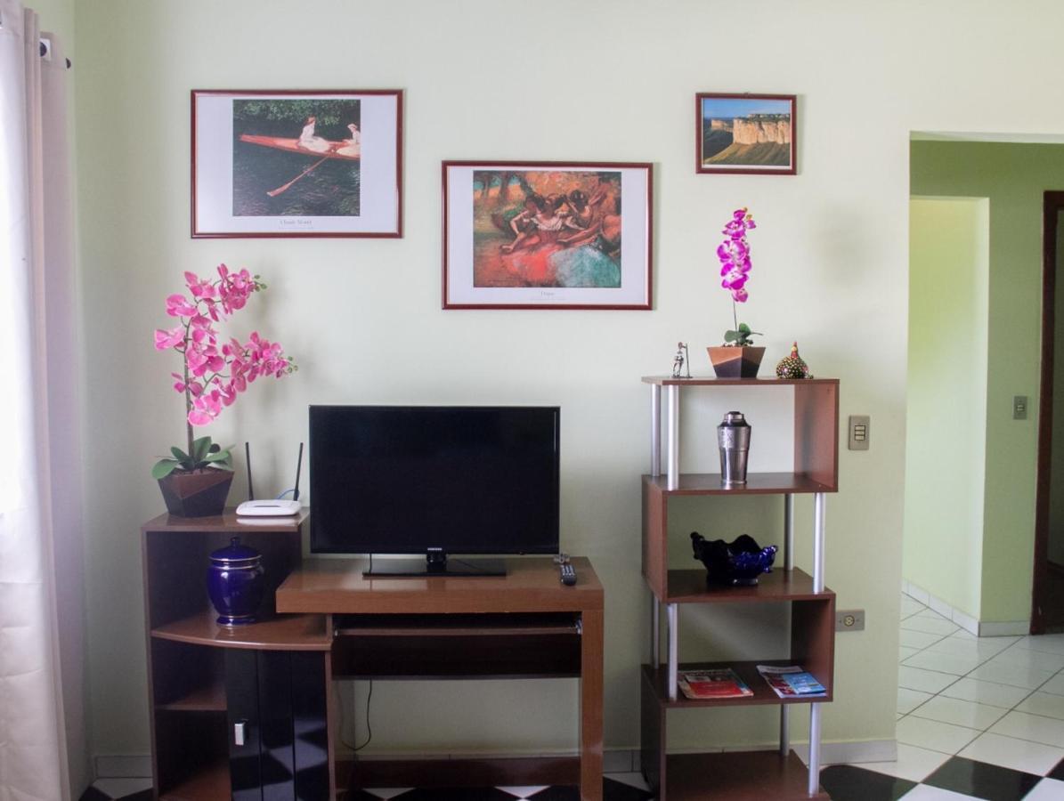 Apartamento Sao Pedro Sp Exterior foto