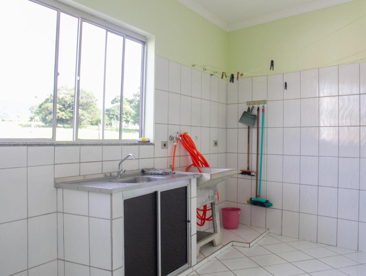Apartamento Sao Pedro Sp Exterior foto