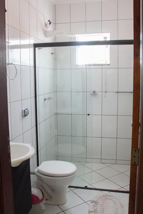 Apartamento Sao Pedro Sp Exterior foto