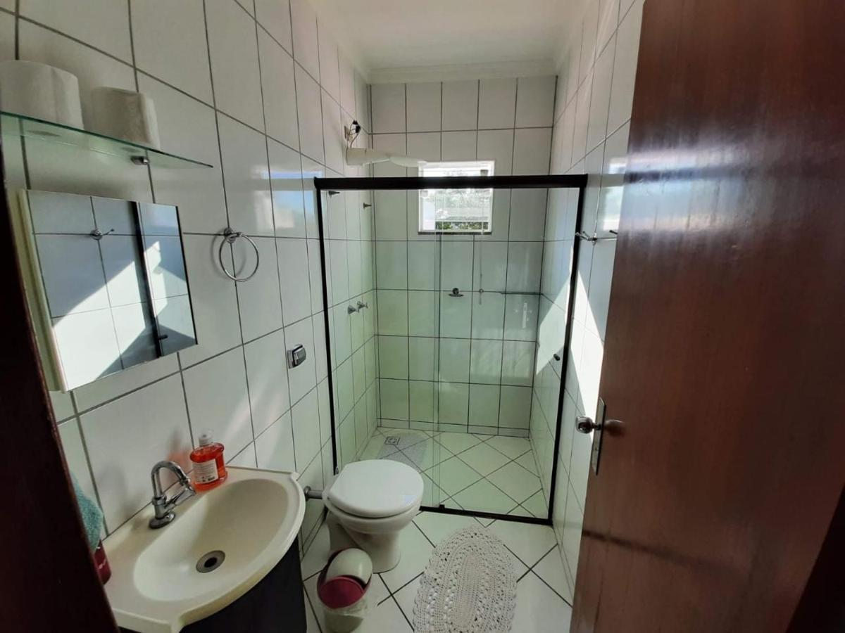 Apartamento Sao Pedro Sp Habitación foto
