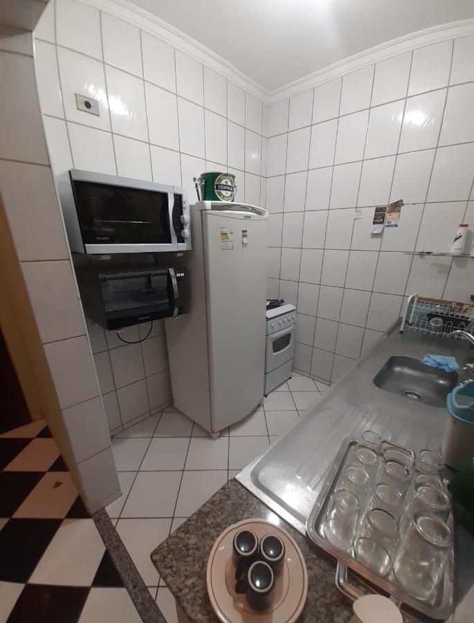 Apartamento Sao Pedro Sp Exterior foto