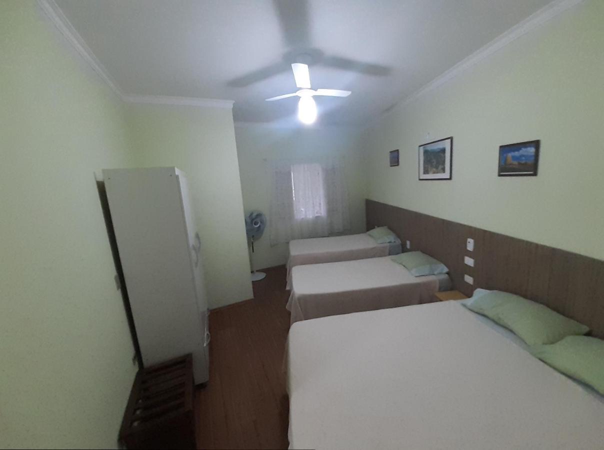 Apartamento Sao Pedro Sp Exterior foto