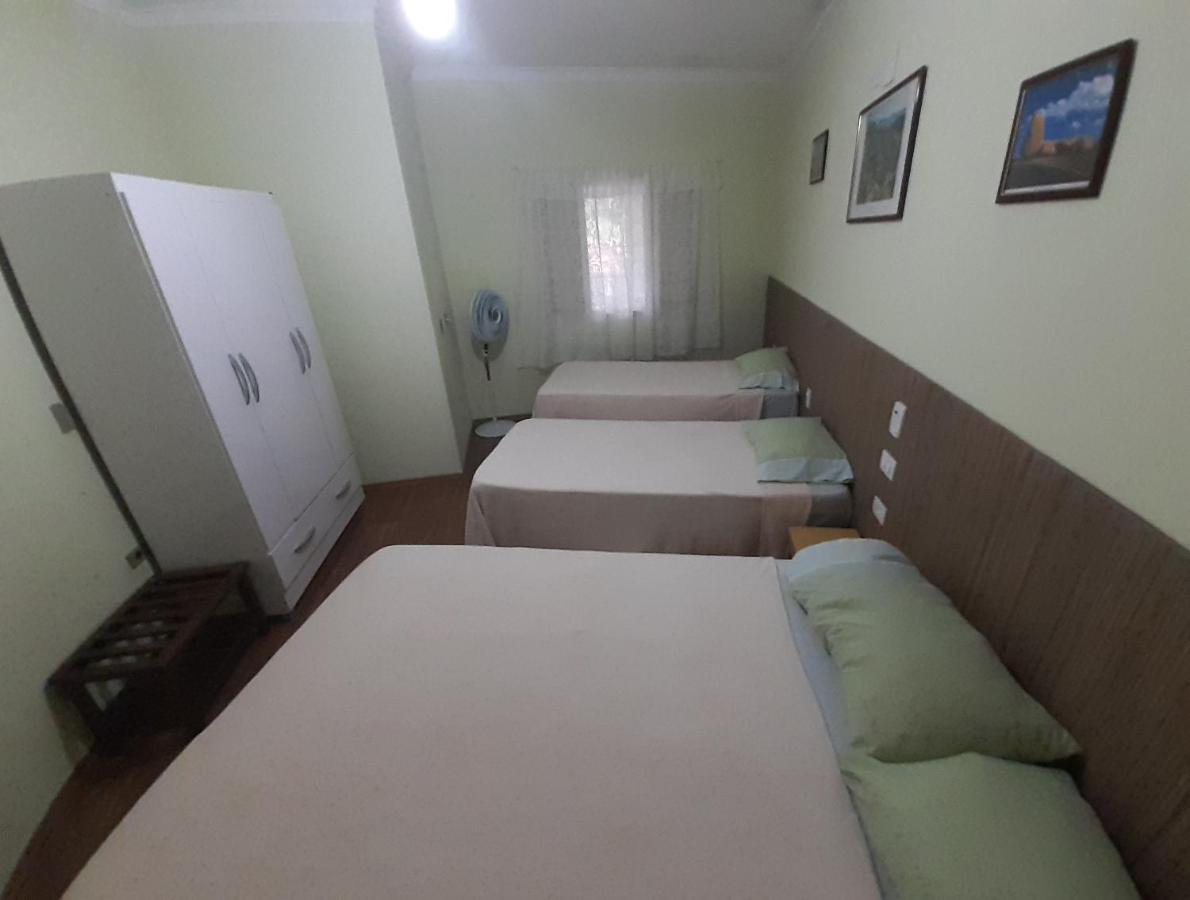 Apartamento Sao Pedro Sp Exterior foto